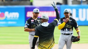 LVBP: Leones del Caracas tiene esta importante noticia para sus fanáticos LVBP: Leones del Caracas tiene esta importante noticia para sus fanáticos
