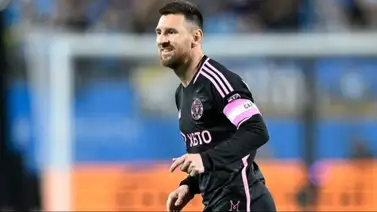 Messi y el Inter Miami lo consiguen: El argentino se reencontrará con un viejo amigo en la MLS Messi y el Inter Miami lo consiguen: El argentino se reencontrará con un viejo amigo en la MLS