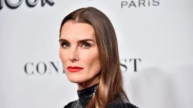 ¡Aterrador! Brooke Shields comparte que estuvo al borde de la muerte (+Detalles) ¡Aterrador! Brooke Shields comparte que estuvo al borde de la muerte (+Detalles)
