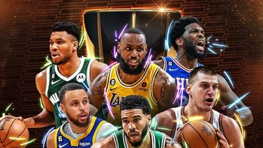 NBA