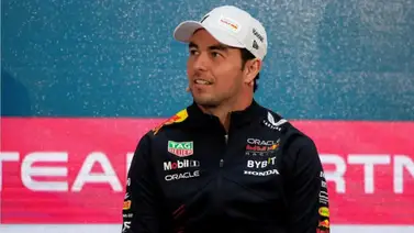 Fórmula 1: Este piloto arruinó la clasificación de Checo Pérez en el Gran Premio de Brasil Fórmula 1: Este piloto arruinó la clasificación de Checo Pérez en el Gran Premio de Brasil