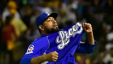 LIDOM: Las cosas mejorarán para estos peloteros claves de Licey según José Offerman LIDOM: Las cosas mejorarán para estos peloteros claves de Licey según José Offerman