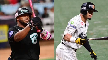 LVBP: Moisés Gómez y César Hernández marcaron la historia en el Monumental (+Detalles)