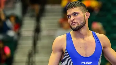 Juegos Panamericanos: Raiber Rodríguez le da un nueva presea a Venezuela Juegos Panamericanos: Raiber Rodríguez le da un nueva presea a Venezuela