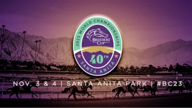 Participa en la Trivia Breeders' Cup y Gana