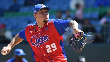 MLB: Estos son los equipos más interesados en llevarse a la joya cubana Yariel Rodríguez