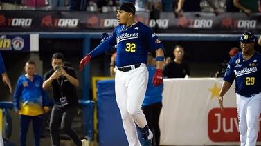 LVBP: Magallanes busca iniciar una racha de triunfos frente a La Guaira (+Lineups)