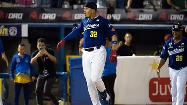 LVBP: Magallanes busca iniciar una racha de triunfos frente a La Guaira (+Lineups) LVBP: Magallanes busca iniciar una racha de triunfos frente a La Guaira (+Lineups)