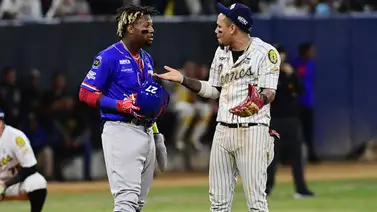 LVBP: ¡Extraoficial! Esta sería la fecha del debut de Ronald Acuña Jr. con Tiburones (+Detalles) LVBP: ¡Extraoficial! Esta sería la fecha del debut de Ronald Acuña Jr. con Tiburones (+Detalles)