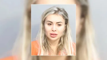 Detienen a mujer que golpeó salvajemente a su hijo de 3 años (+Video)