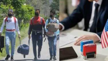 La nueva propuesta de ley que sería un alivio para los indocumentados en Estados Unidos (+Detalles)