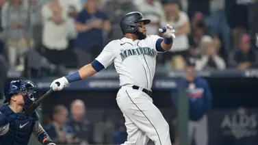 MLB: Estos son los peloteros dominicanos que fueron declararados agentes libres MLB: Estos son los peloteros dominicanos que fueron declararados agentes libres