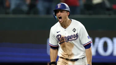 MLB: ¿Corey Seager ya se ganó el apodo de "Mr. Octubre"?