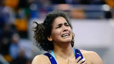 Juegos Panamericanos 2023: Lucha Libre femenina suma una nueva presea para Venezuela Juegos Panamericanos 2023: Lucha Libre femenina suma una nueva presea para Venezuela