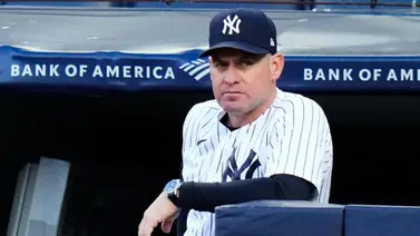 MLB: Este potente equipo también está interesado en Carlos Mendoza como manager 