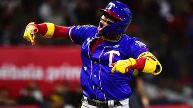 Foto: David Urdaneta Foto: David Urdaneta