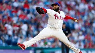 LVBP: ¿Lanzará José Alvarado este año con los Tiburones de La Guaira? (+Video) LVBP: ¿Lanzará José Alvarado este año con los Tiburones de La Guaira? (+Video)