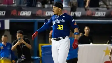 Foto: Prensa Navegantes del Magallanes Foto: Prensa Navegantes del Magallanes