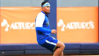 Foto: David Urdaneta Foto: David Urdaneta