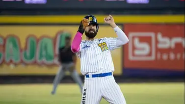 LVBP: Renato Núñez enciende las alarmas de Magallanes LVBP: Renato Núñez enciende las alarmas de Magallanes