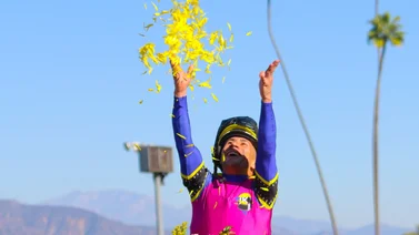 Breeders' Cup: Junior Alvarado iguala a Javier Castellano y Ramón Domínguez en este renglón de la Copa de Criadores