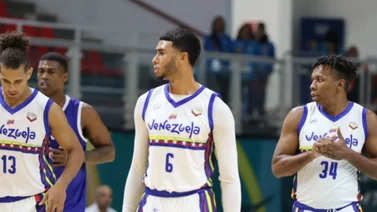 Juegos Panamericanos: Cuándo y a qué hora jugará Venezuela la final ante Argentina