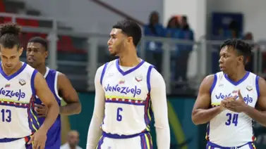 Juegos Panamericanos: Cuándo y a qué hora jugará Venezuela la final ante Argentina Juegos Panamericanos: Cuándo y a qué hora jugará Venezuela la final ante Argentina