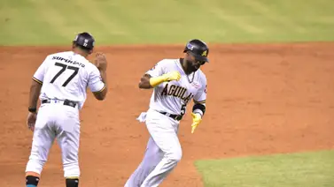 LIDOM: Estos son los juegos para este 4 de noviembre LIDOM: Estos son los juegos para este 4 de noviembre