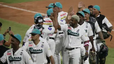 LVBP: Vea qué equipos son los ganadores de la jornada LVBP: Vea qué equipos son los ganadores de la jornada
