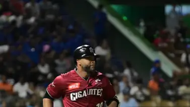 LIDOM: Así finalizó la jornada de este viernes 3 de noviembre LIDOM: Así finalizó la jornada de este viernes 3 de noviembre