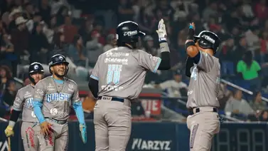 Liga Mexicana del Pacífico: Estos fueron todos los resultados de la pasada jornada del 3 de noviembre Liga Mexicana del Pacífico: Estos fueron todos los resultados de la pasada jornada del 3 de noviembre