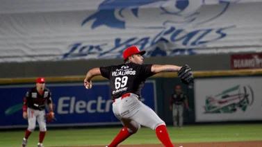 Liga Mexicana del Pacífico: Estos son todos los juegos para la jornada del 4 de noviembre
