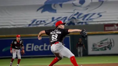 Liga Mexicana del Pacífico: Estos son todos los juegos para la jornada del 4 de noviembre Liga Mexicana del Pacífico: Estos son todos los juegos para la jornada del 4 de noviembre