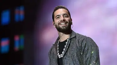 ¡Qué emoción! Maluma “Papi Juancho” ya tiene fecha y lugar para deleitar a Venezuela