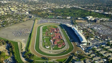 Breeders' Cup: Datos de última hora para Santa Anita Sábado 4-11-2023 