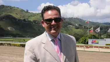 Esta es la imperdible de Riccardo D'Angelo para sumar este domingo en el 5y6 Esta es la imperdible de Riccardo D'Angelo para sumar este domingo en el 5y6