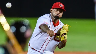 Foto: Prensa Cardenales de Lara