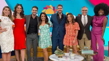Aseguran que Telemundo está en plena reestructuración y pone de “patitas en la calle” a estos famosos Aseguran que Telemundo está en plena reestructuración y pone de “patitas en la calle” a estos famosos