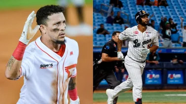 LVBP: Cardenales buscará pegar dos veces ante Leones del Caracas (+Previa)