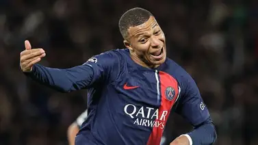 ¿Rumbo a España? El Real Madrid rompió el silencio sobre el posible fichaje de Kylian Mbappé (+Comunicado) ¿Rumbo a España? El Real Madrid rompió el silencio sobre el posible fichaje de Kylian Mbappé (+Comunicado)