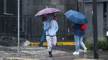 Tormenta Tropical Pilar y Frente Frío 8: ¿Qué ciudades están en alerta y cuáles son las previsiones?