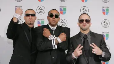 ¡Realeza Urbana! Don Omar y Wisin y Yandel se reencuentra con este pegajoso tema (+video) ¡Realeza Urbana! Don Omar y Wisin y Yandel se reencuentra con este pegajoso tema (+video)