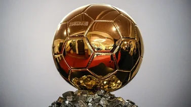Conoce por quién votó Estados Unidos en el Balón de Oro