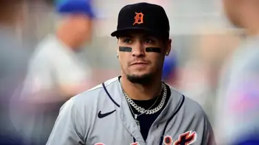 Tigres de Detroit debe tomar difícil decisión de cara a la temporada 2024 de MLB Tigres de Detroit debe tomar difícil decisión de cara a la temporada 2024 de MLB