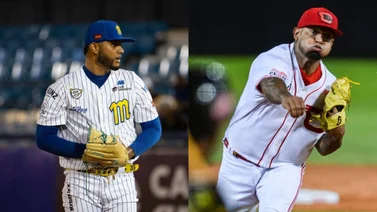 LVBP: ¡Puro fuego! ¿Quién es el pitcher con más ponches en la temporada? (+Números)