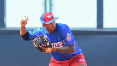 LVBP: ¡Caballo! Tiburones recibe la incorporación de Alcides Escobar (+Declaraciones)