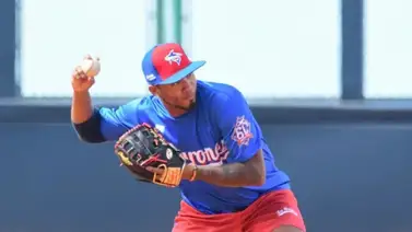 LVBP: ¡Caballo! Tiburones recibe la incorporación de Alcides Escobar (+Declaraciones) LVBP: ¡Caballo! Tiburones recibe la incorporación de Alcides Escobar (+Declaraciones)