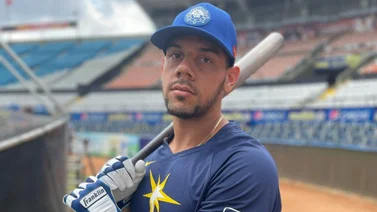 LVBP: Magallanes anuncia la llegada de este grandeliga de Tampa Bay (+Números)