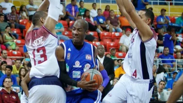 ¡Lamentable! Fallece leyenda del baloncesto venezolano