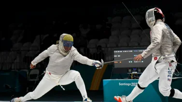 Sable masculino de Venezuela obtiene bronce en los Panamericanos
